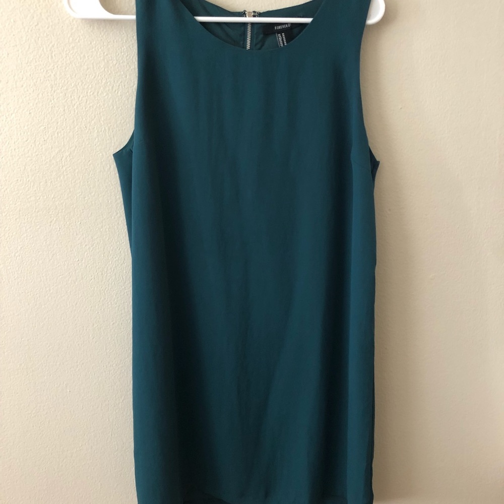 Forever 21 shift dress